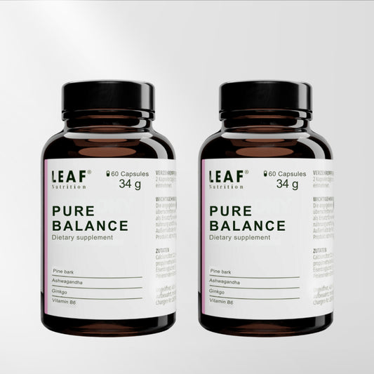 PureBalance™