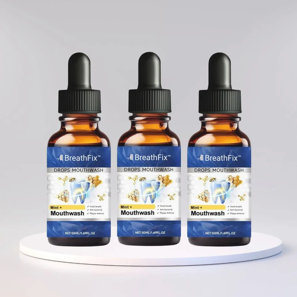 BreathFix™