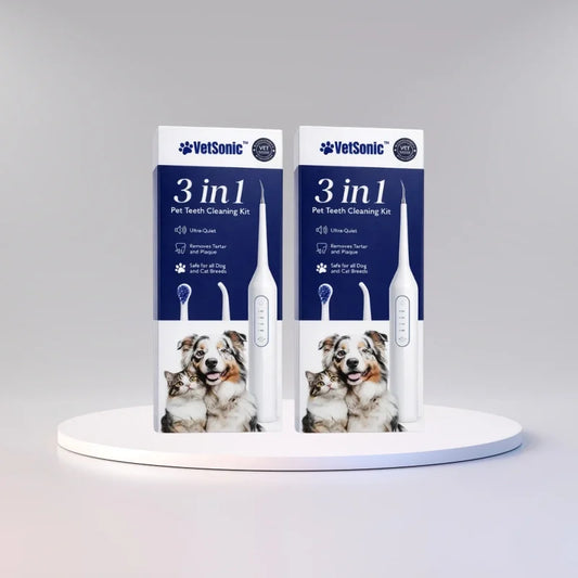 VetSonic™