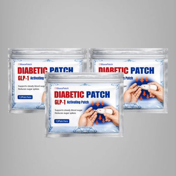 GlucoPatch™