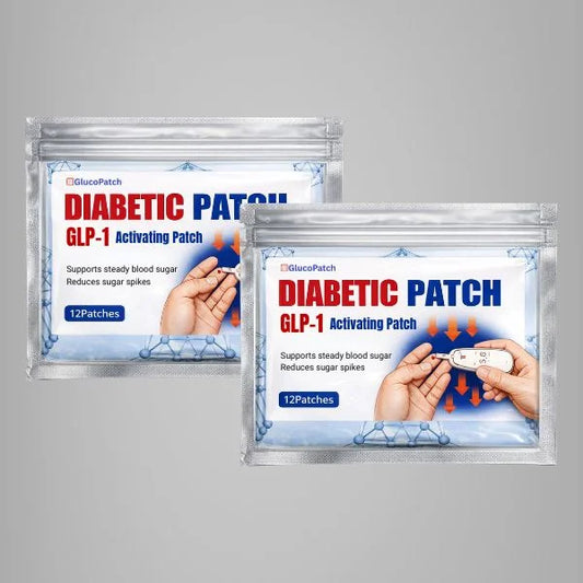 GlucoPatch™