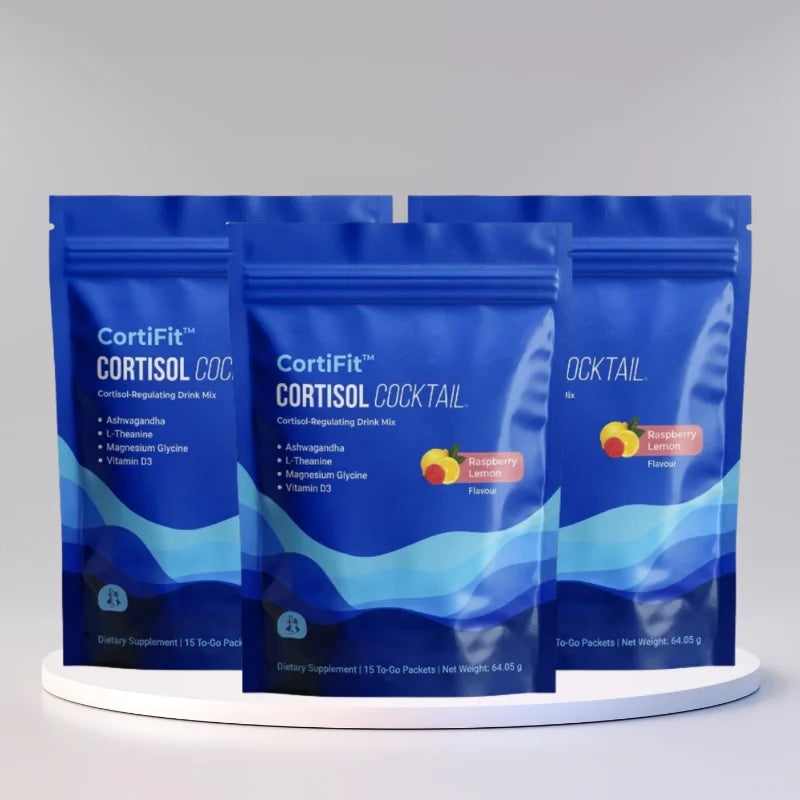 CortiFit™