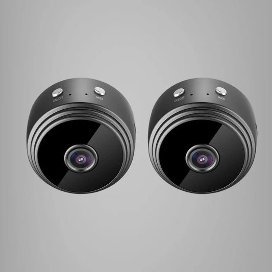 SpyraCam™