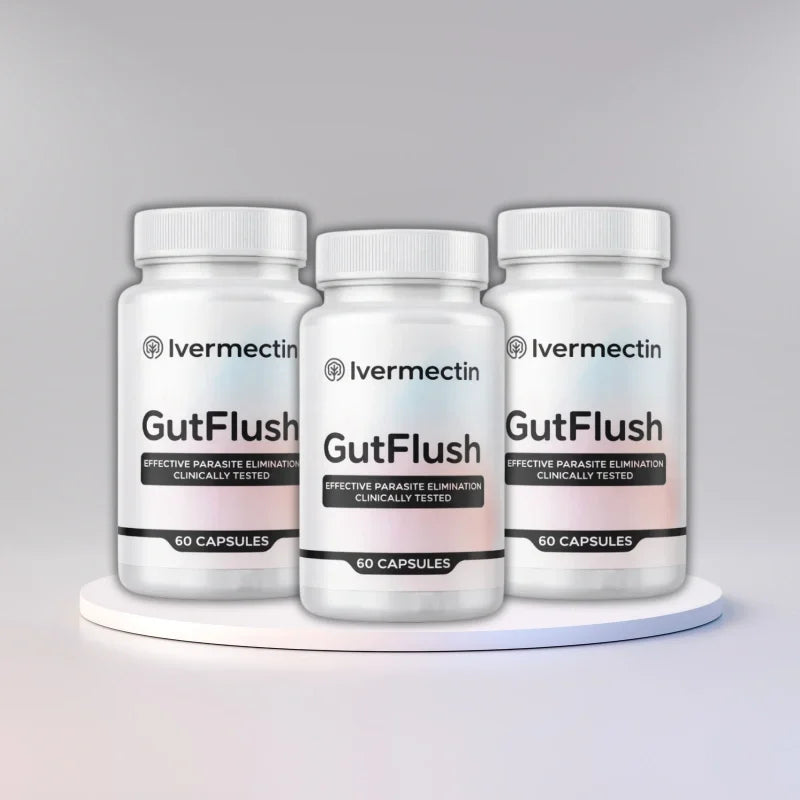 GutFlush™