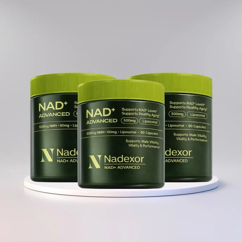 Nadexor™