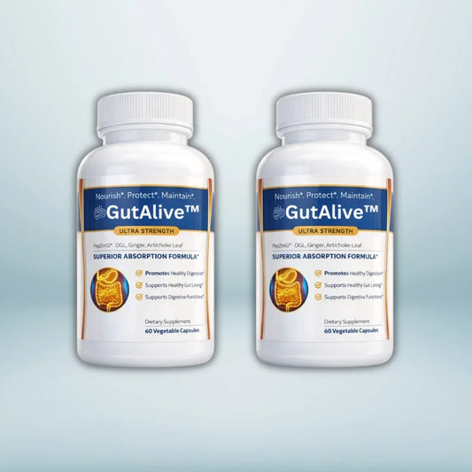 GutAlive™