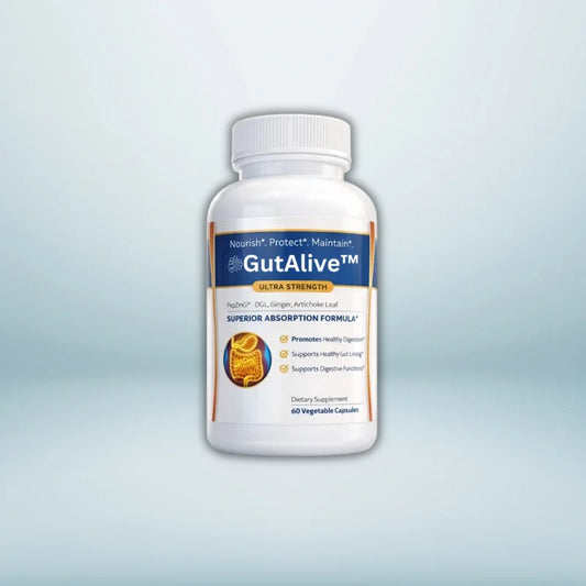 GutAlive™