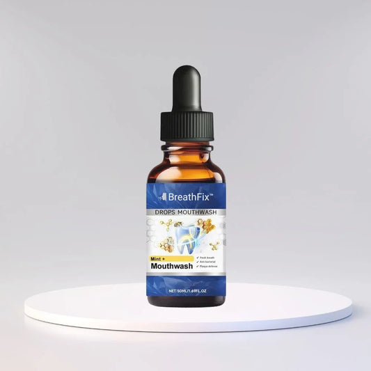 BreathFix™