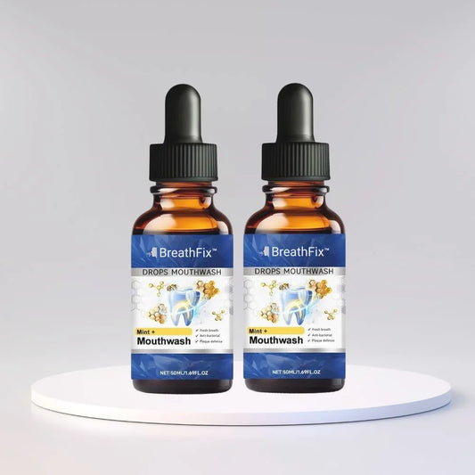 BreathFix™