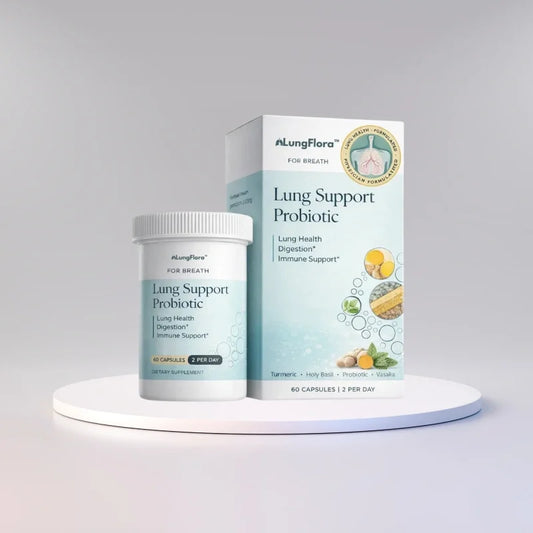 LungFlora™