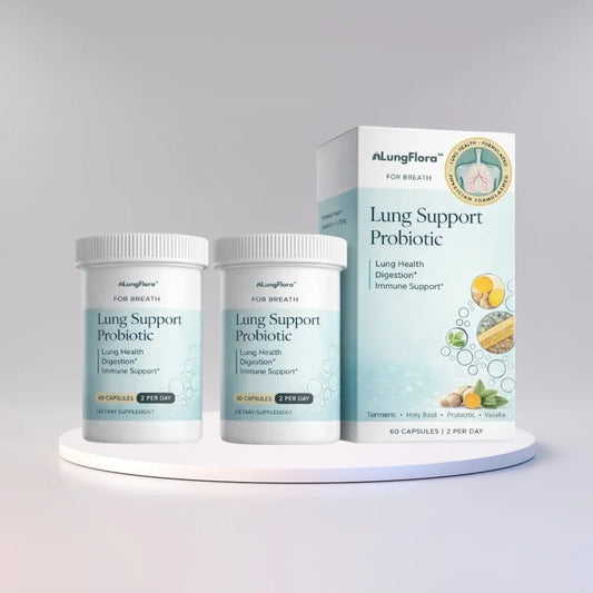 LungFlora™