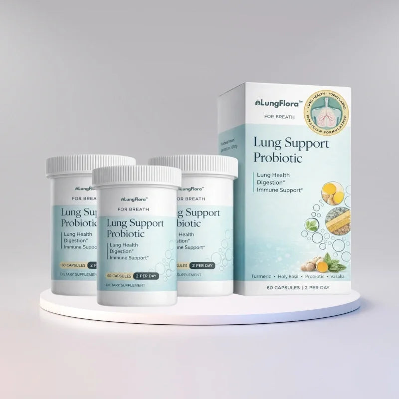 LungFlora™