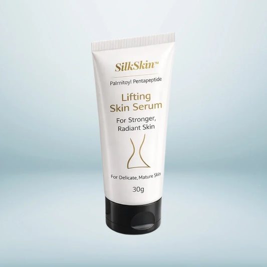 SilkSkin™