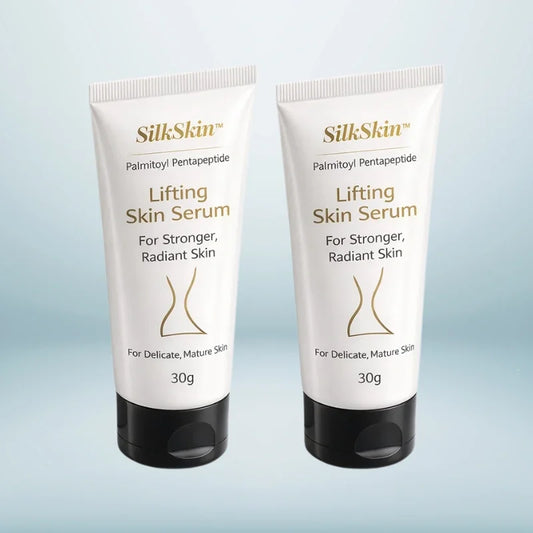 SilkSkin™