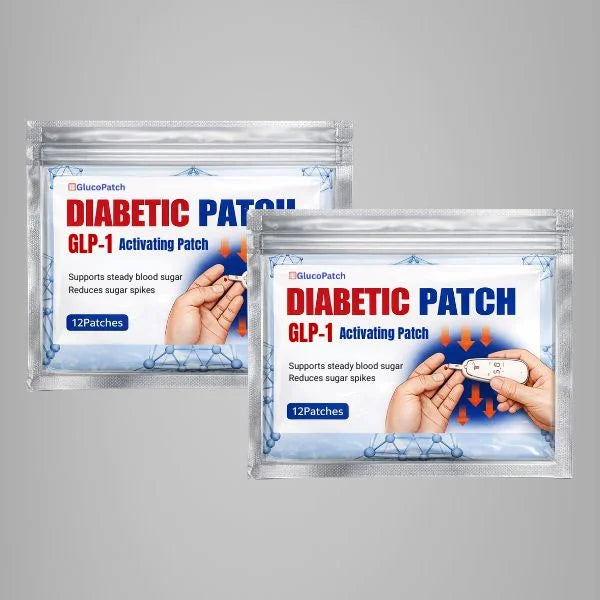 GlucoPatch™