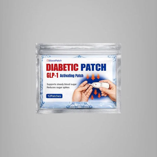 GlucoPatch™
