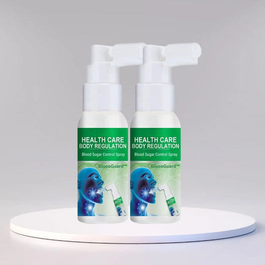 GlucoGuard™