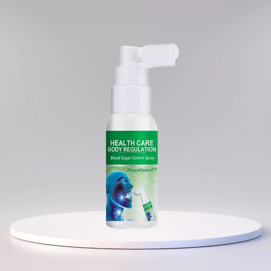 GlucoGuard™