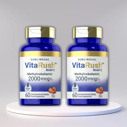 VitaRush™