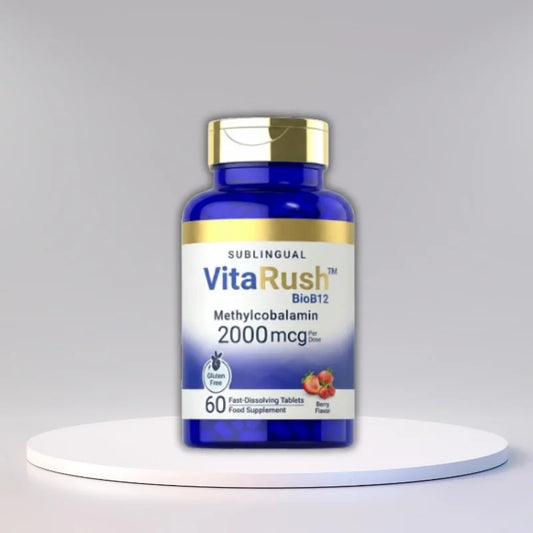 VitaRush™