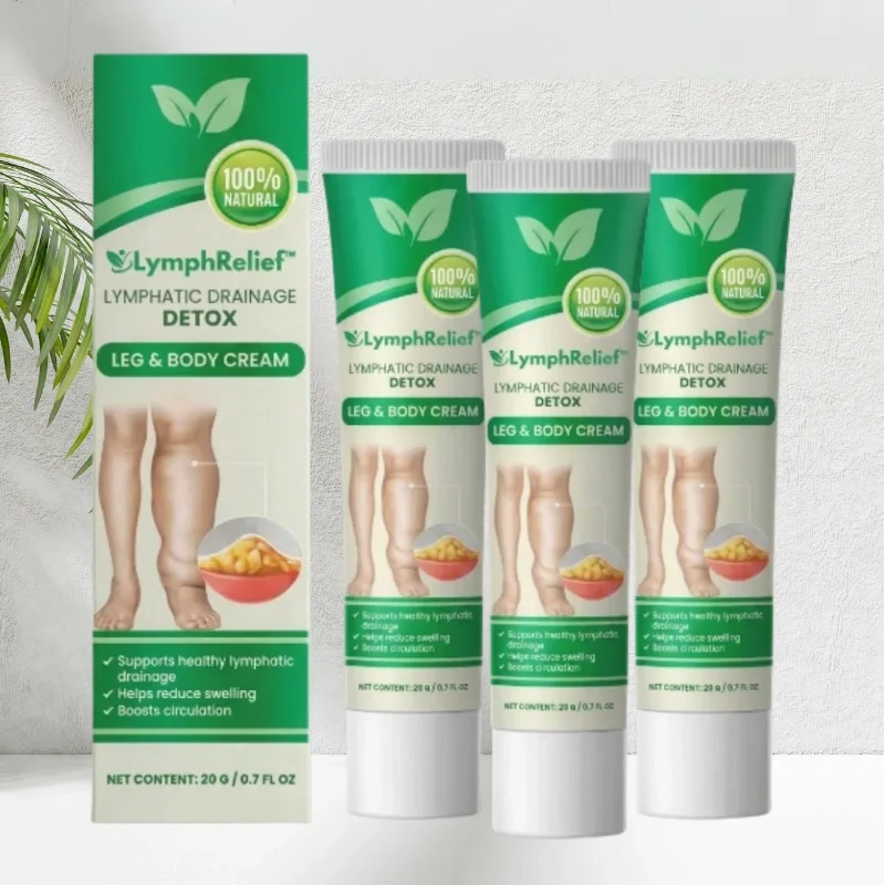 LymphRelief™