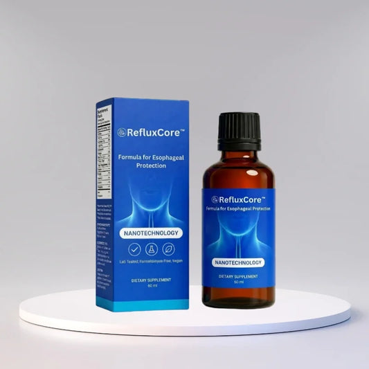 RefluxCore™