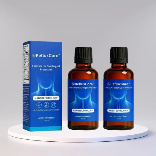 RefluxCore™