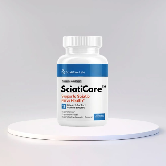 SciatiCare™