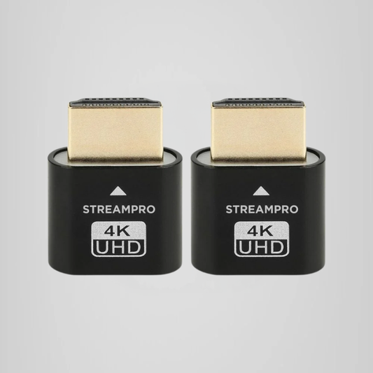 StreamPro™