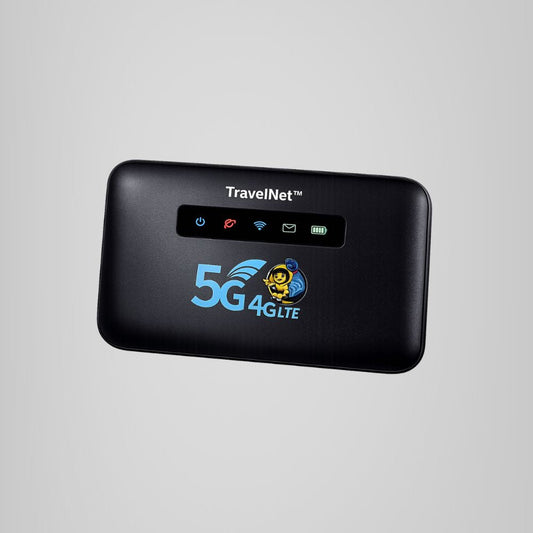TravelNet™