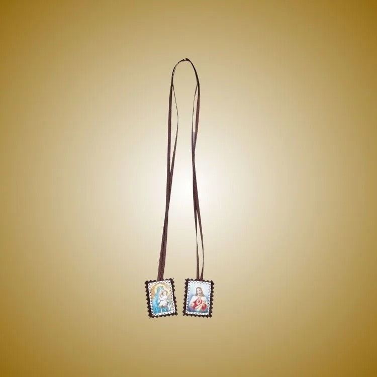 Brown Scapular