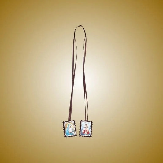 Brown Scapular