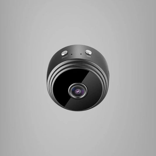 SpyraCam™