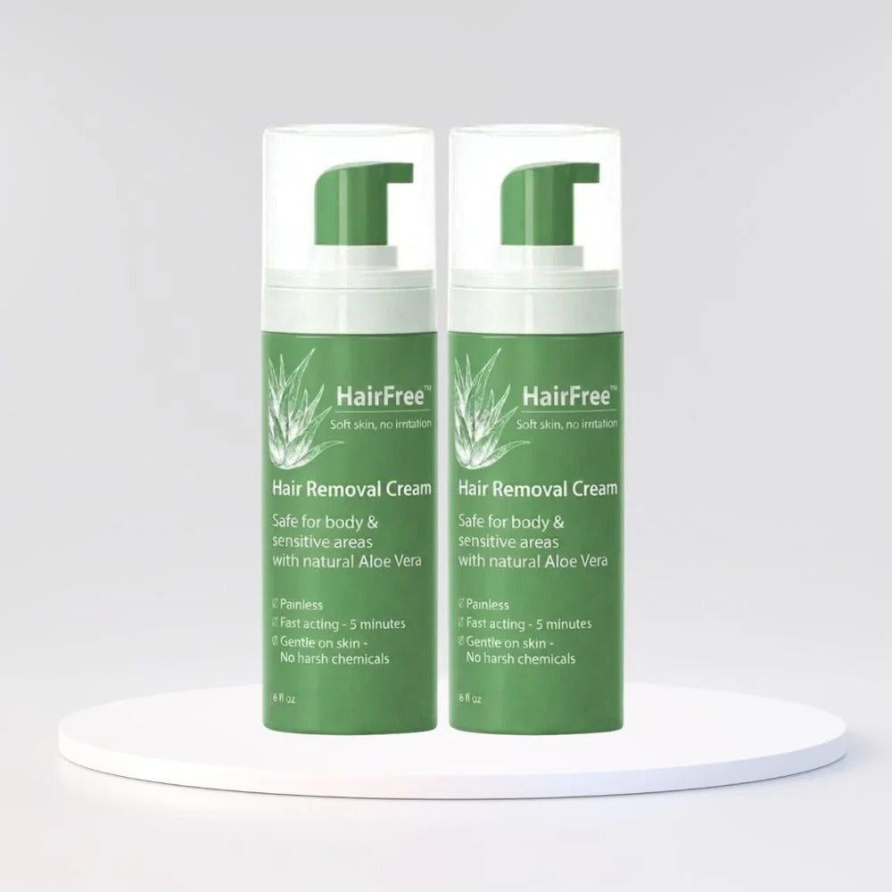 HairFree™