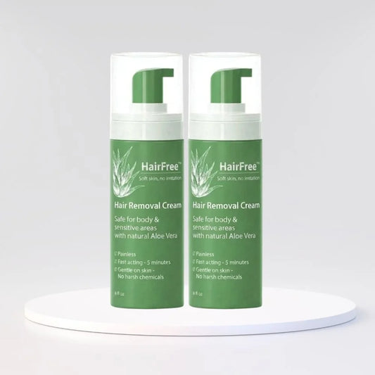 HairFree™