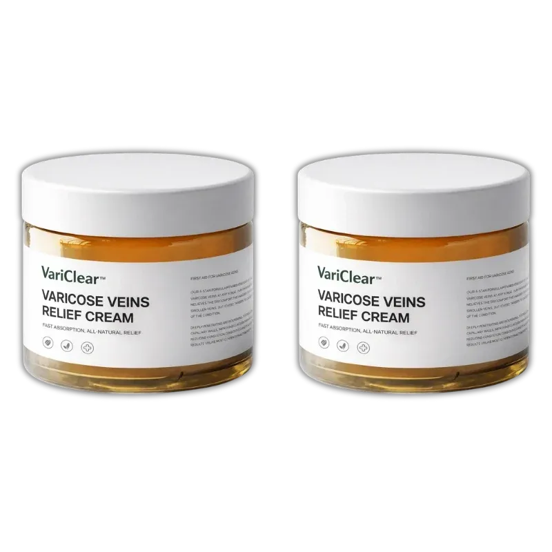 VariClear™