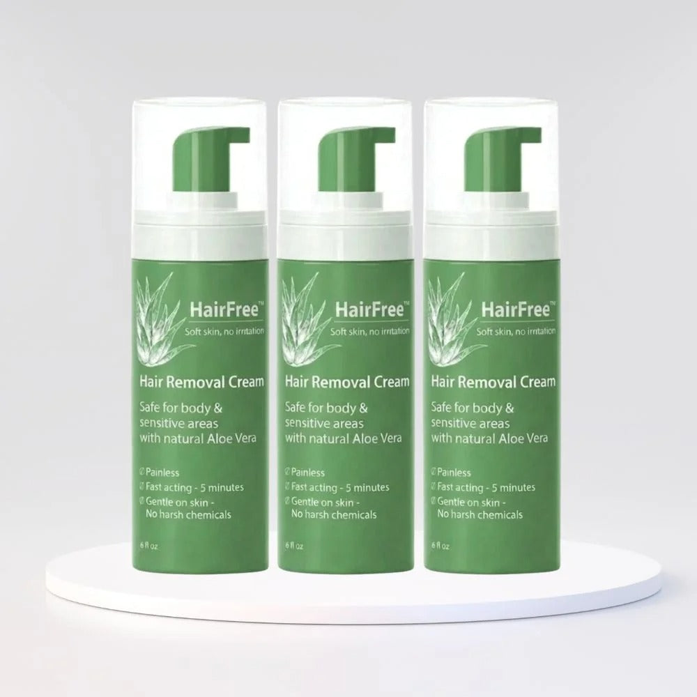 HairFree™