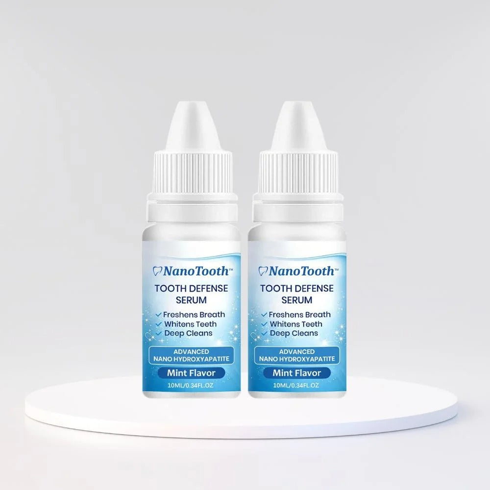 NanoTooth™