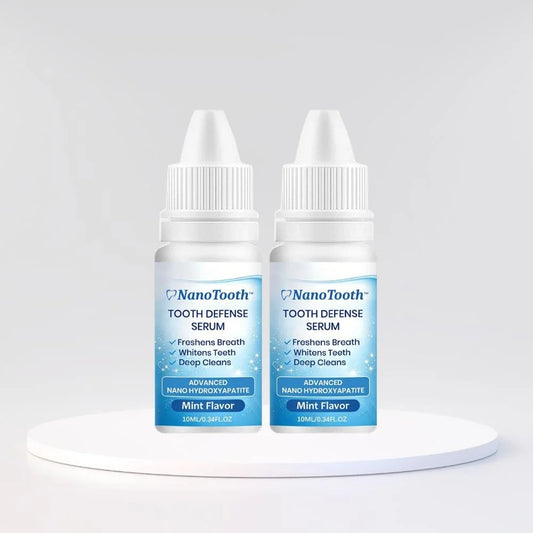 NanoTooth™