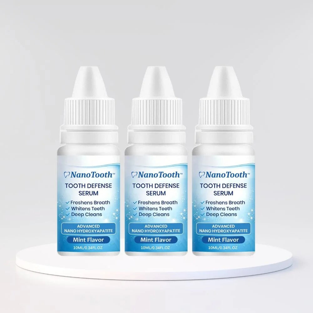 NanoTooth™